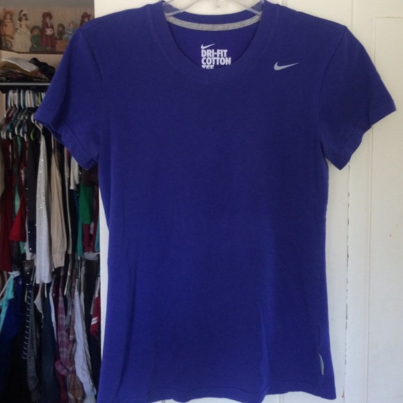 Cleaning out closet