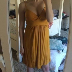 Sun dress
