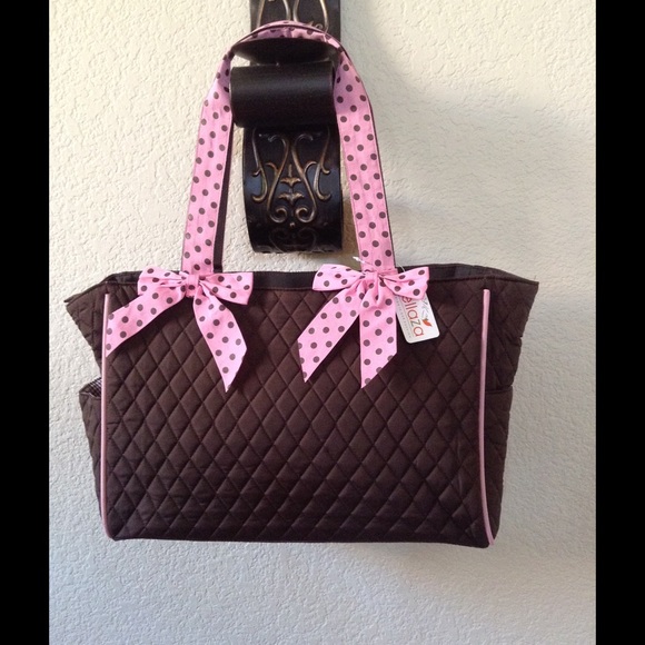 Diaper bag