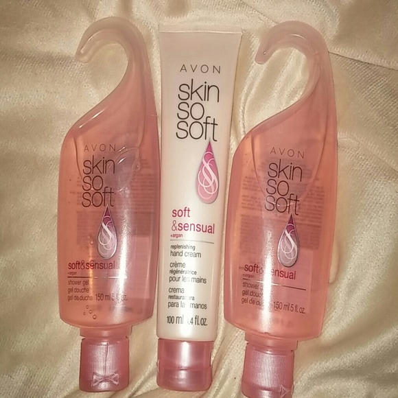 ❌❌❌SOLD❌❌❌*Bundle of BRAND NEW Avon products!!