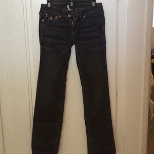 True religion jeans