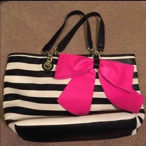 Betsey Johnson purse