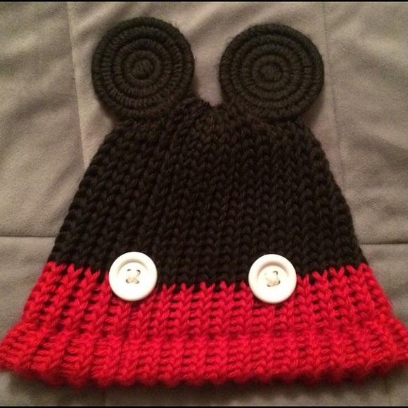 Handmade Loomed Hats