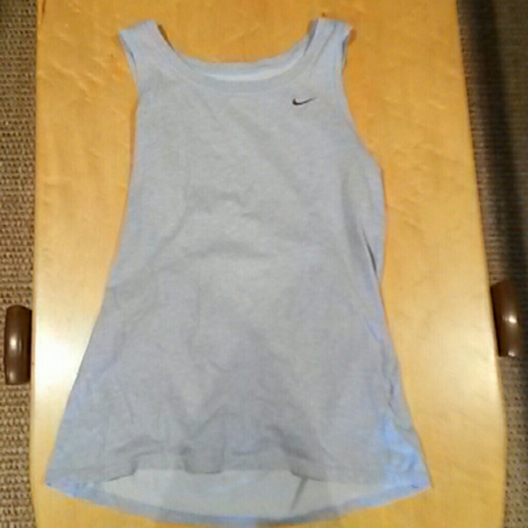 Nike FitDry medium sports tank top