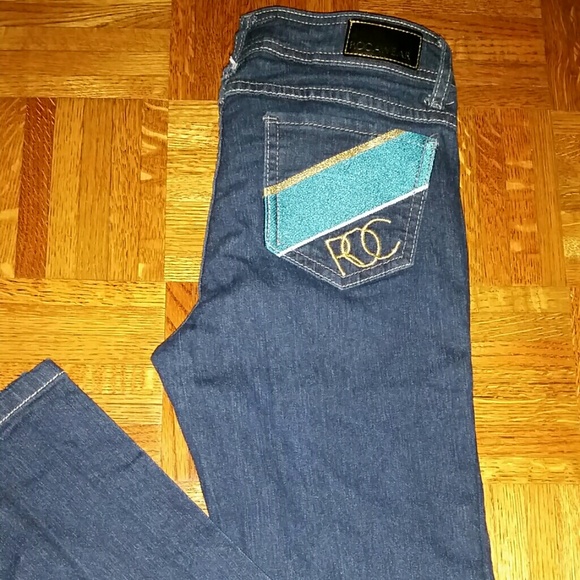 Rocawear Women's Juniors Size 1