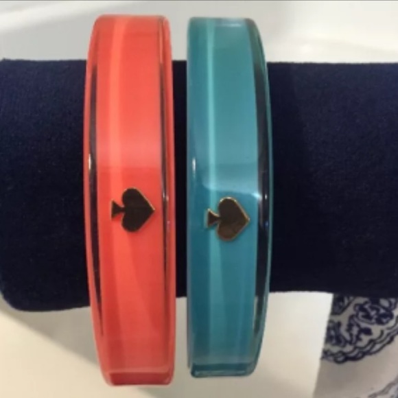 Kate Spade Bangle SOLD on EBAY
