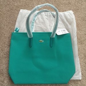 Lacoste Handbag