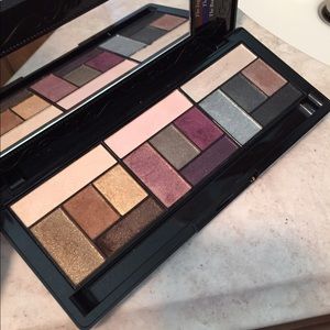 Too Faced - The Return of Sexy palette