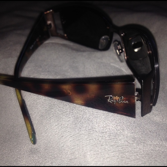 RayBan sun glasses