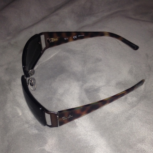 RayBan sun glasses main image 4