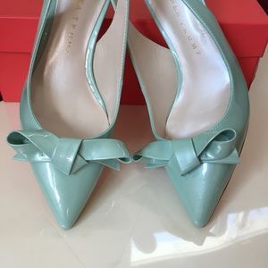 Ivanka Trump shoe