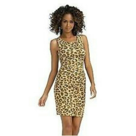 Nwt kardashian kollection dress MFRP $89