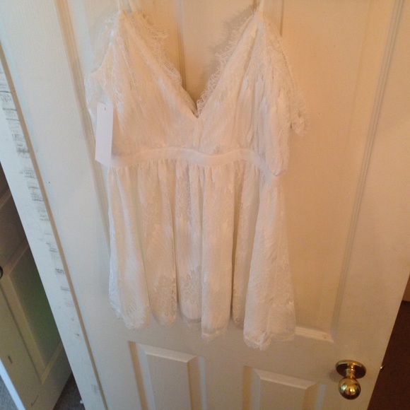 Tobi Lust Love Dress