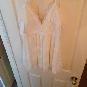 Tobi Lust Love Dress