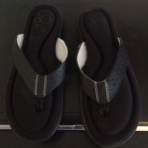 Op flip flops