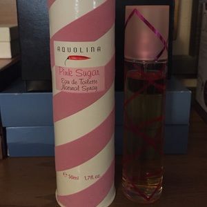 Pink Sugar spray
