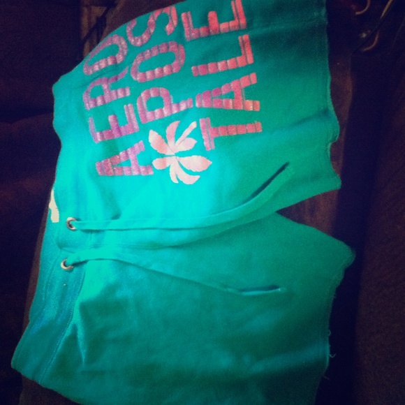 Aéropostle Pajama Pants