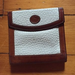 Dooney & Bourke Vintage wallet