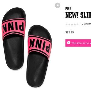 PINK Slides