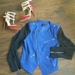 Mossimo blazer