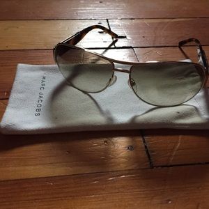 SOLD-Marc Jacobs Sunglasses