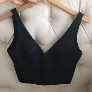 Sexy Zara crop top 🔥🌟