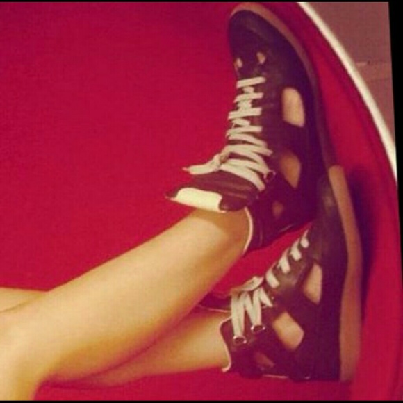 Margiela kicks