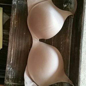 Victoria's Secret Push-Up