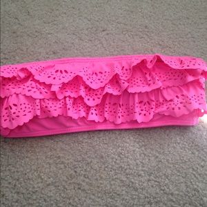 Red Camel Bathing suit top