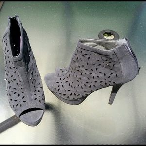 New Item!!! Ankle Bootie