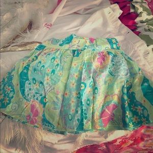 Lilly skirt