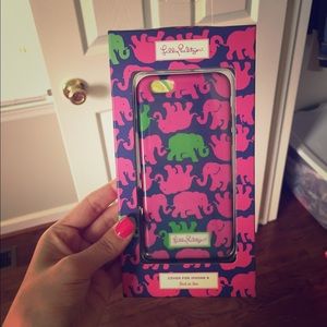 iPhone6 phone case
