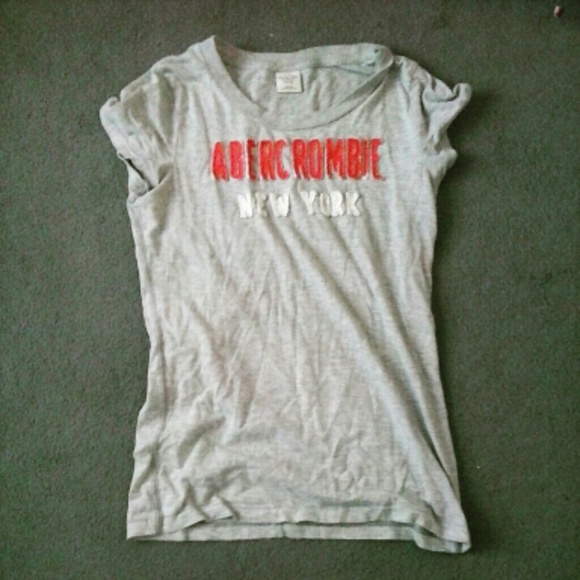 Abercombie shirt