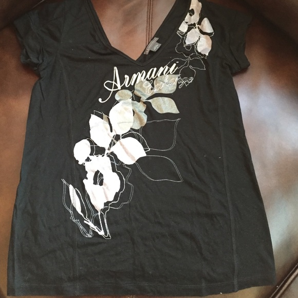 A/X top sz S