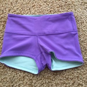 LULULEMON SPANDEX