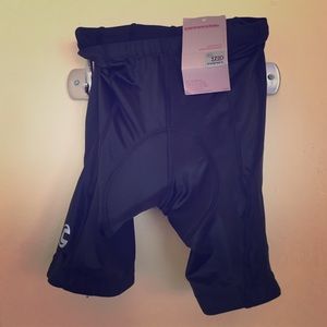 New Cannondale Bike shorts and Luna jersey