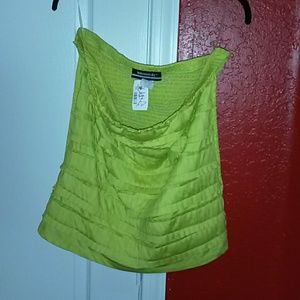 Brand new top