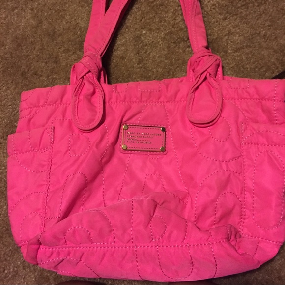 Marc by Marc Jacobs tote