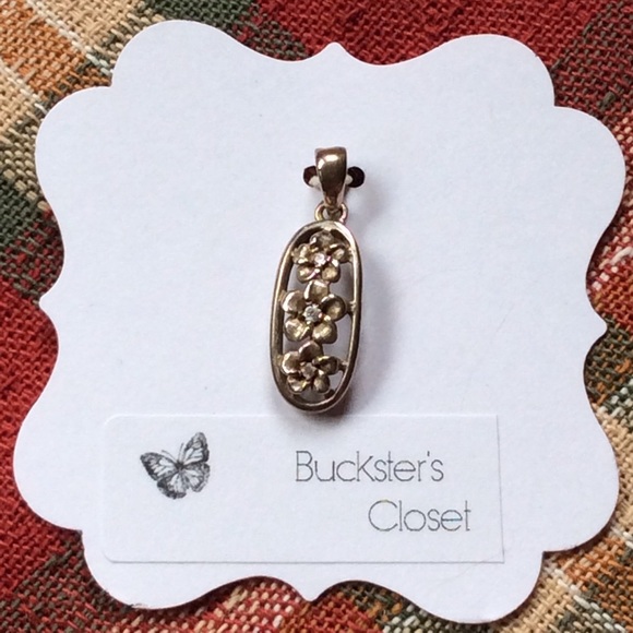 925 Sterling Silver Charm/Pendant