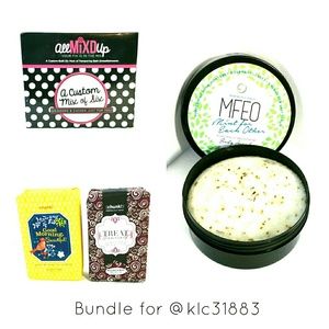 Perfectly Posh Bundle