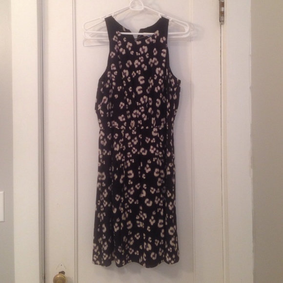 Brand new silk Rebecca Taylor dress