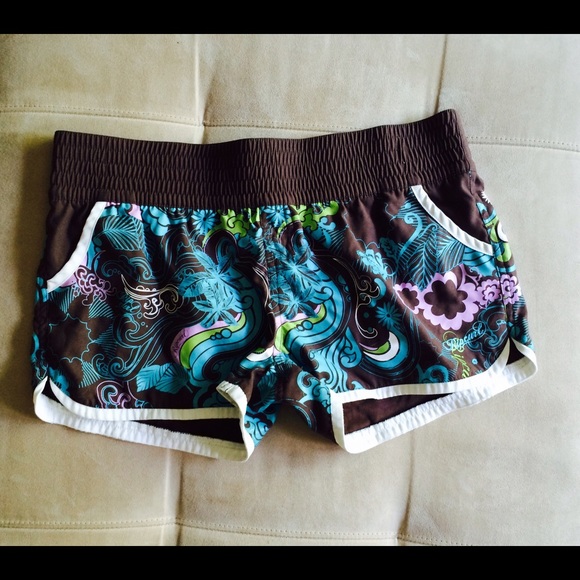 Board Shorts