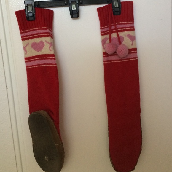 Vs slippers