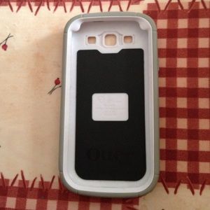 Otter box case for Galaxy s3