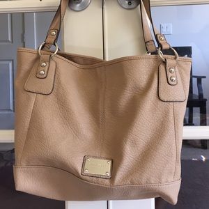 Nine West Large Tote