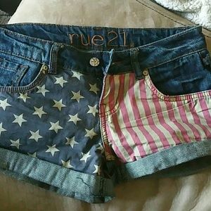 Shorts