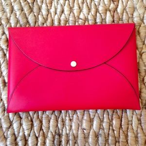 Kate Spade Saturday Envelope Clutch