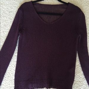Brandy Melville sweater