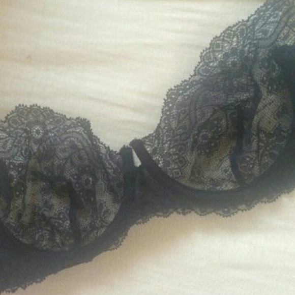 La Perla lace bra