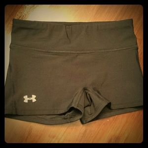 Under Armour shorts